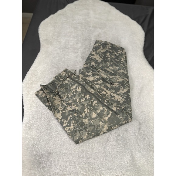 Other - US Army Cold‎ Weather Trousers – Waterproof Gore-Tex Winter Pants Large 35-39in